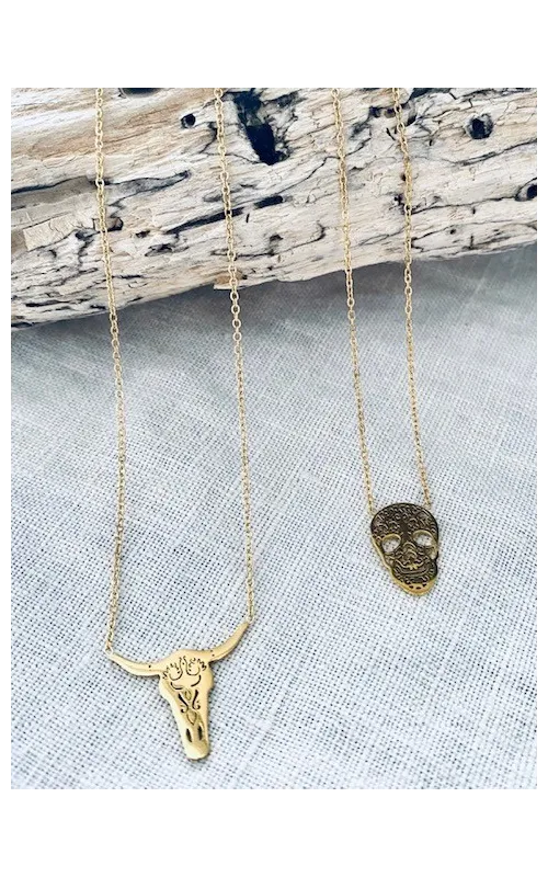 Gargantillas  Acero  Heads