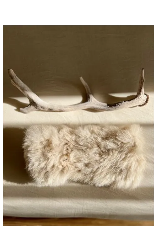 Cuellos de Pelo Natural