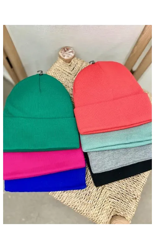 Gorros Colors