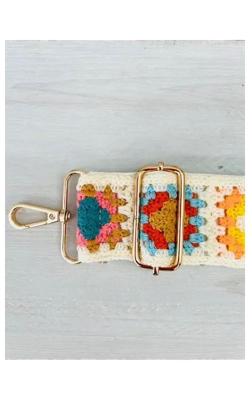 Asa Extraíbles Crochet