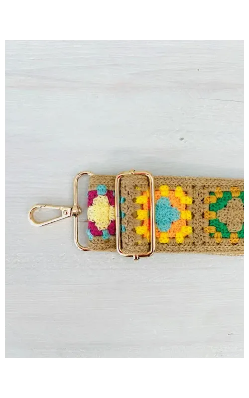 Asa Extraíbles Crochet