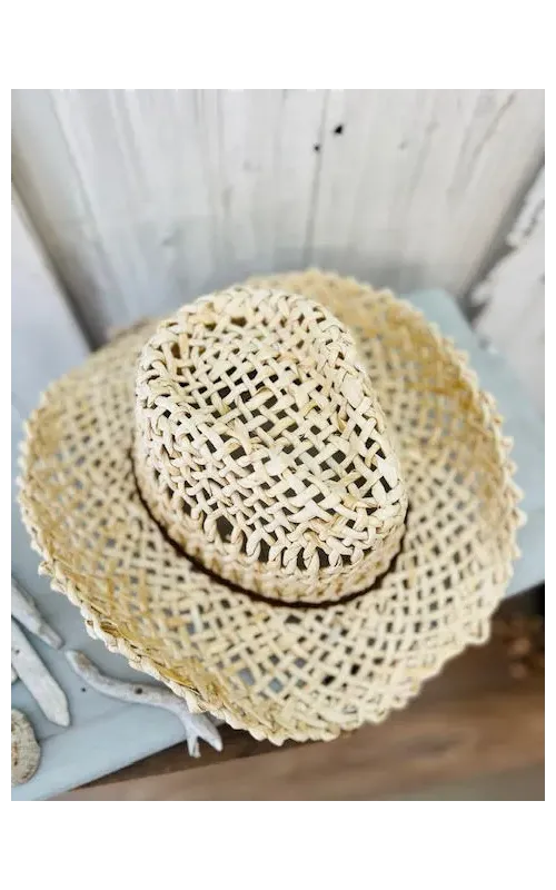 Sombrero Formentera