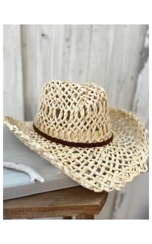 Sombrero Formentera