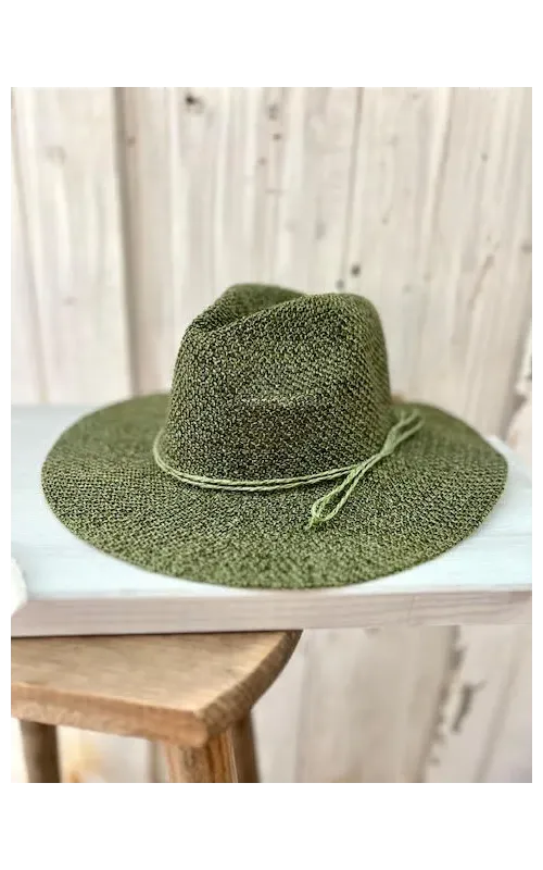 Sombrero Córcega