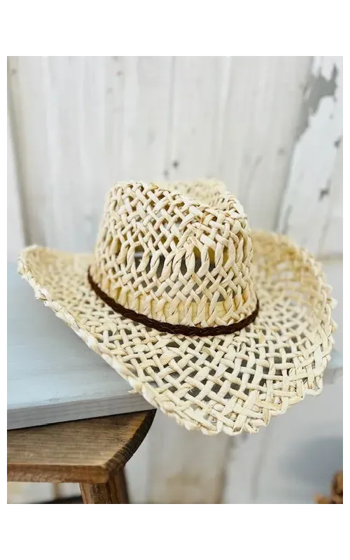 Sombrero Formentera