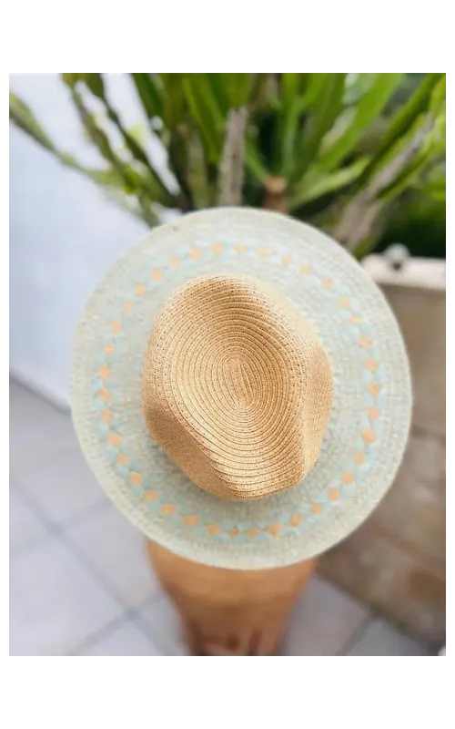 Sombrero Madeira
