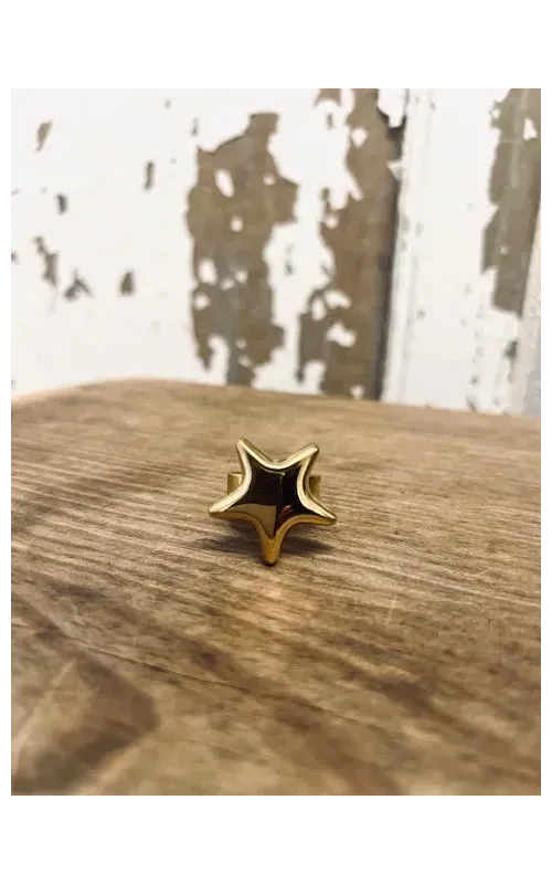 Anillo Estrella