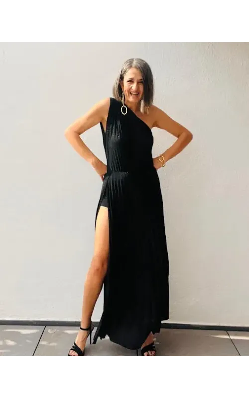 Vestido Atenea