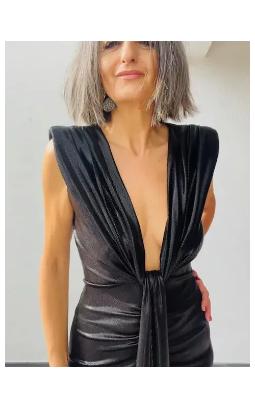 Vestido Afrodita