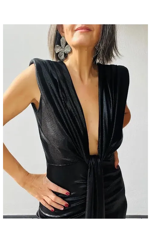 Vestido Afrodita