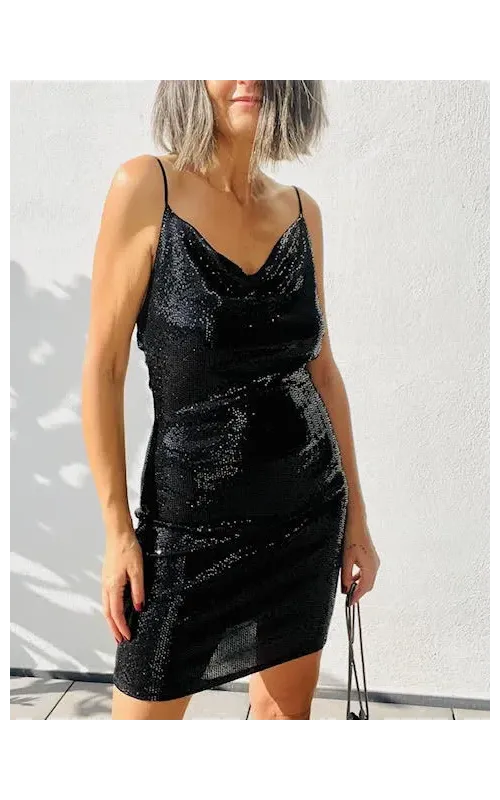 Vestido Iris Tirantes