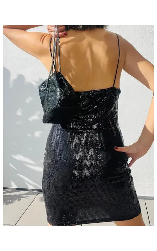 Vestido Iris Tirantes