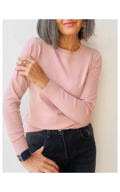 Jersey Básic Colors