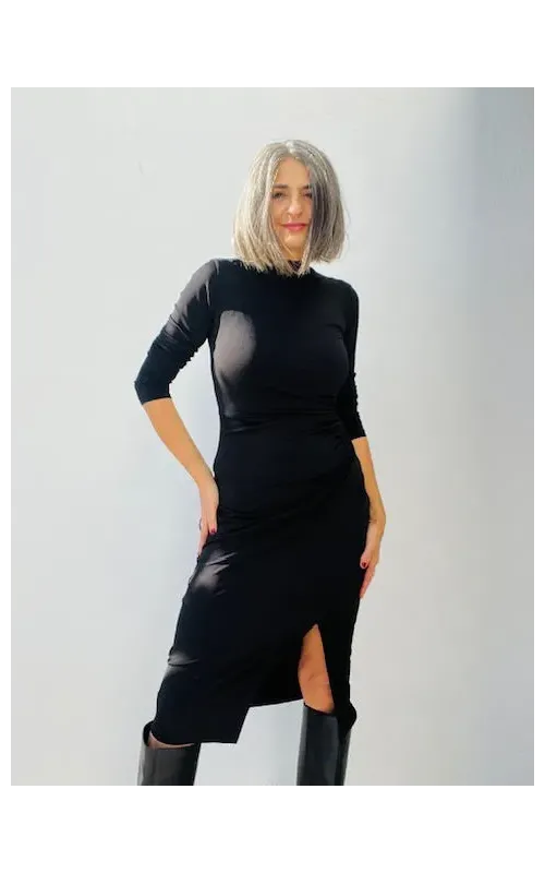 Vestido Dora