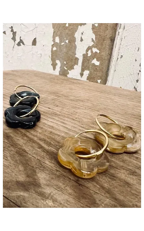 Pendientes  Sabina