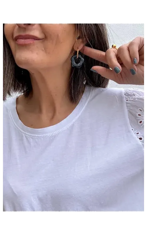Pendientes  Sabina