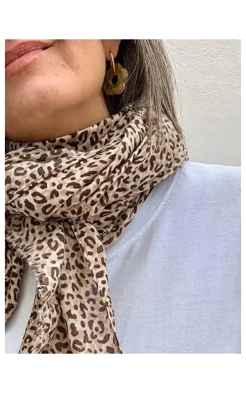 Pendientes  Sabina