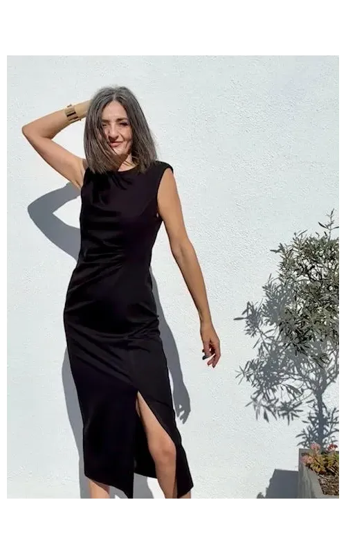 Vestido Paulita