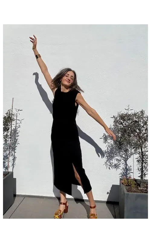 Vestido Paulita