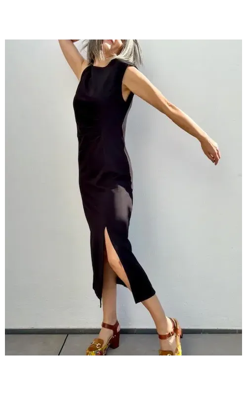 Vestido Paulita