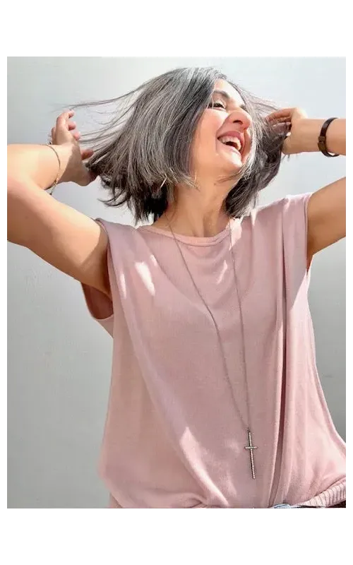 Jersey Anastasia Rosa