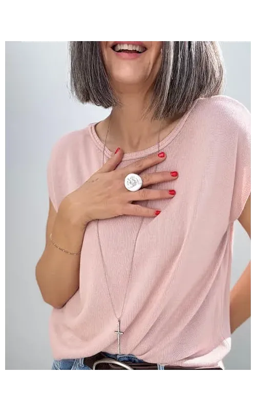 Jersey Anastasia Rosa
