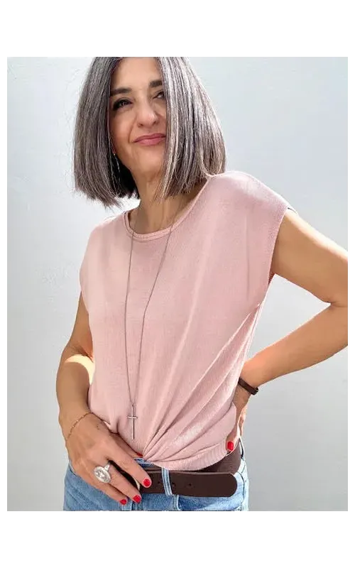Jersey Anastasia Rosa