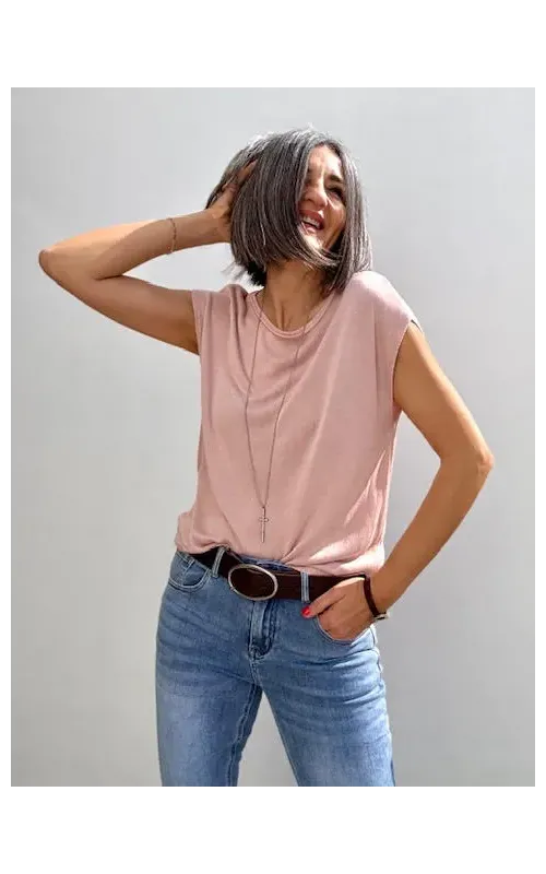 Jersey Anastasia Rosa