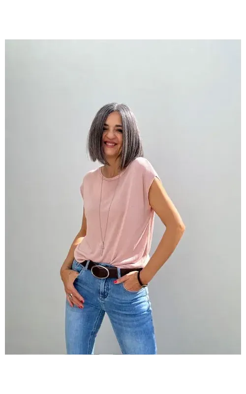 Jersey Anastasia Rosa