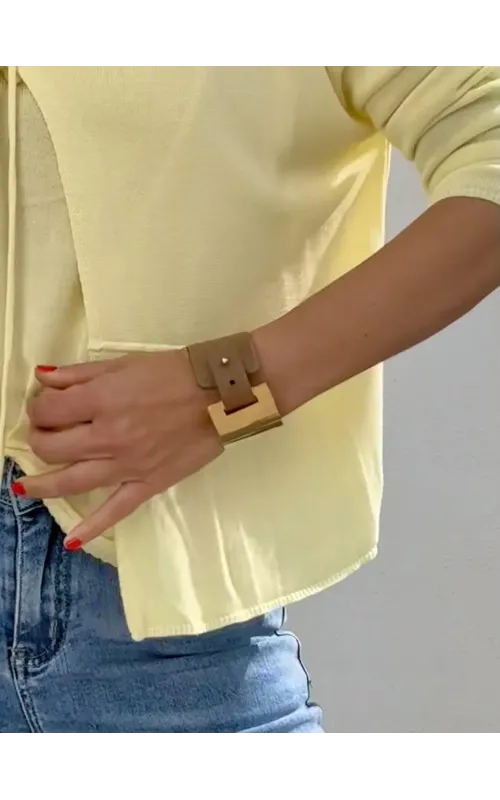 Brazalete Semirrígidos Dunia