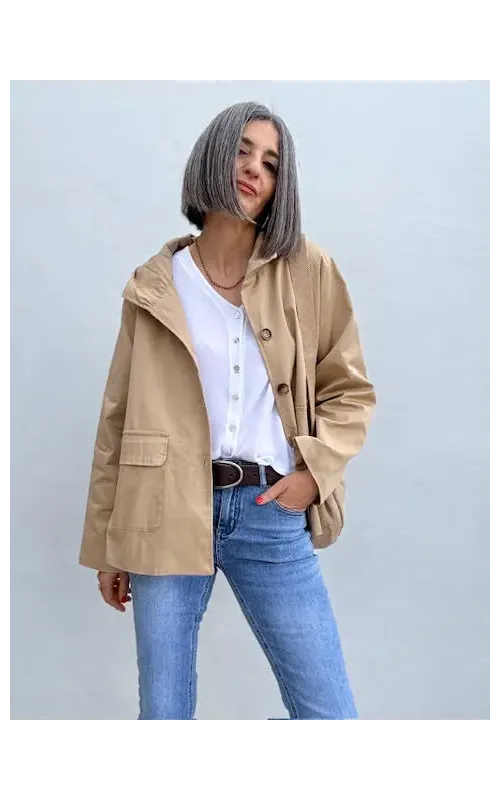Trenca Pesquera Camel