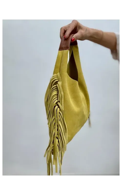 Bolso Chantillí Lima