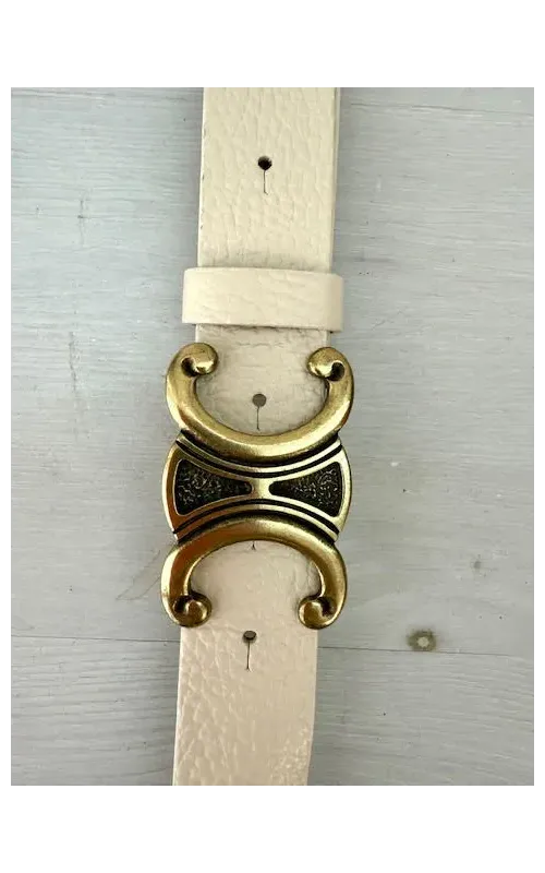Cinturón CeCi