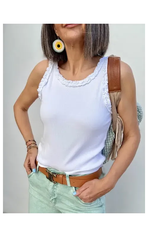 Cinturón CeCi