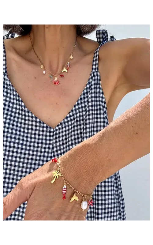 Pulsera Marea