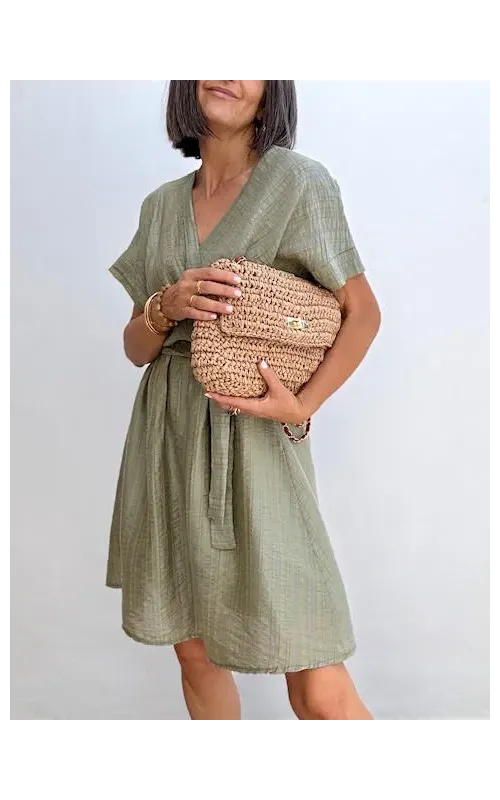 Vestido Karina