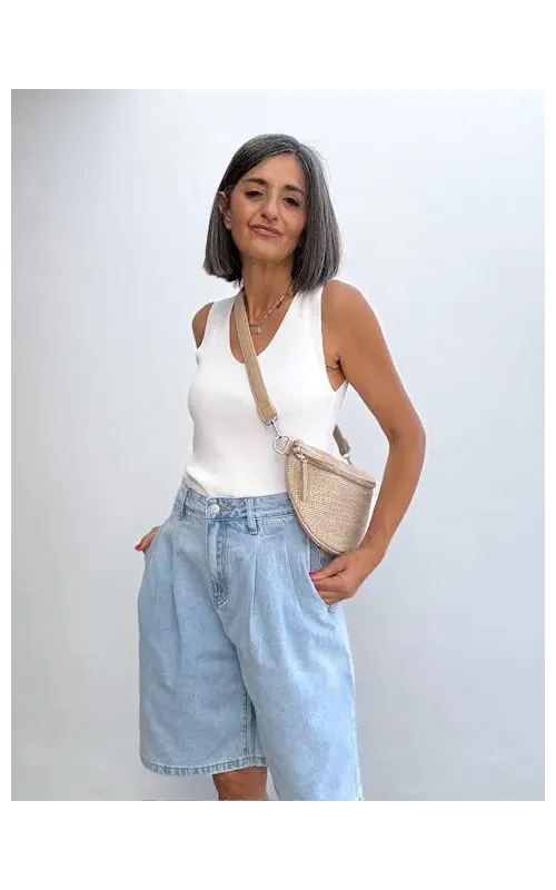 Bermuda Tejanas Mery