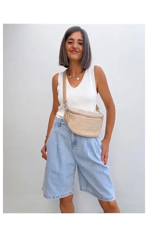 Bermuda Tejanas Mery
