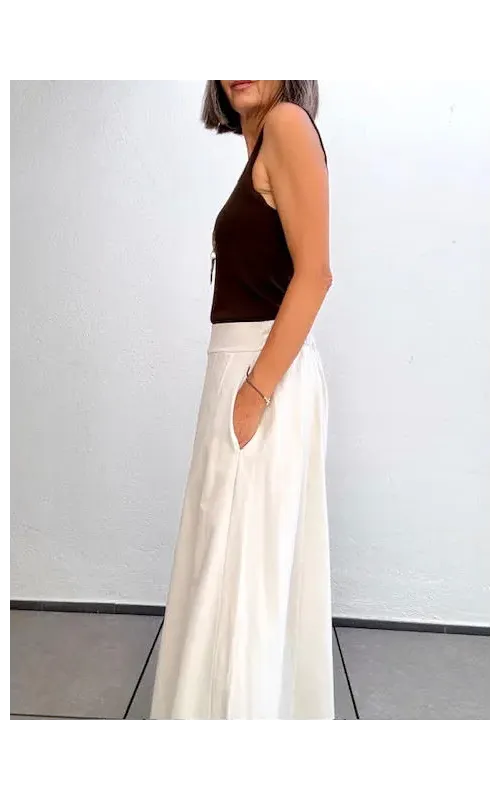 Pantalones Kiss Piedra