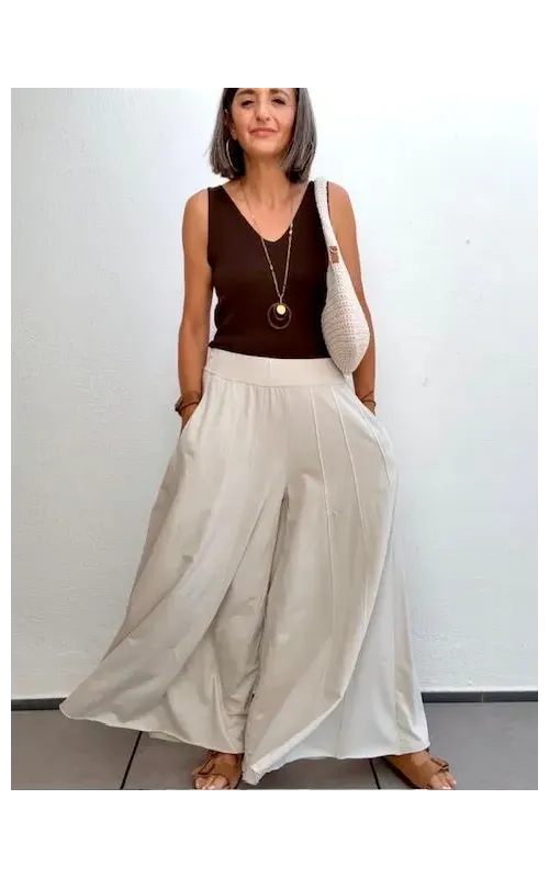 Pantalones Kiss Piedra