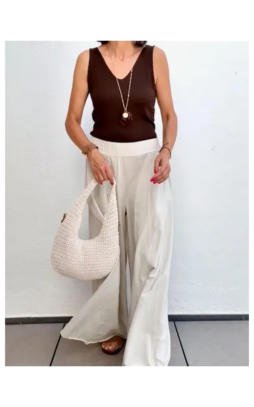 Pantalones Kiss Piedra