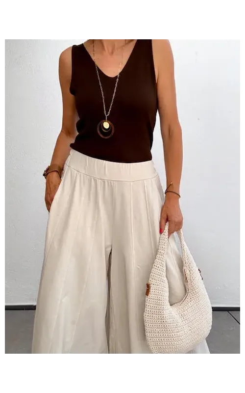 Pantalones Kiss Piedra