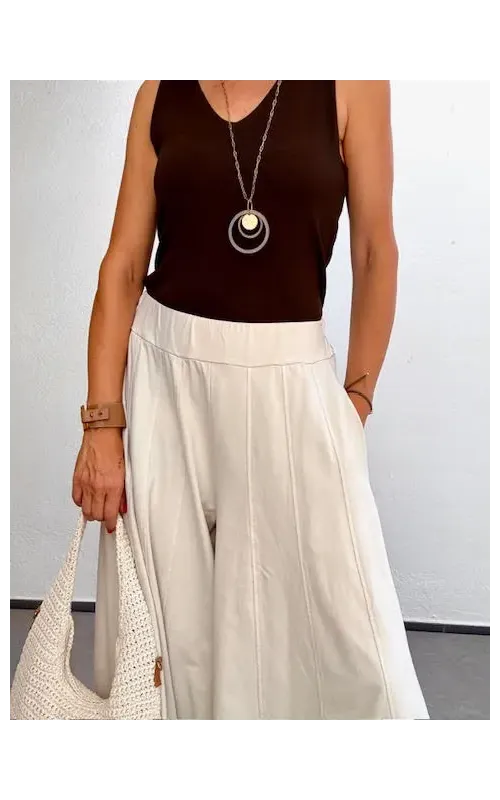 Pantalones Kiss Piedra