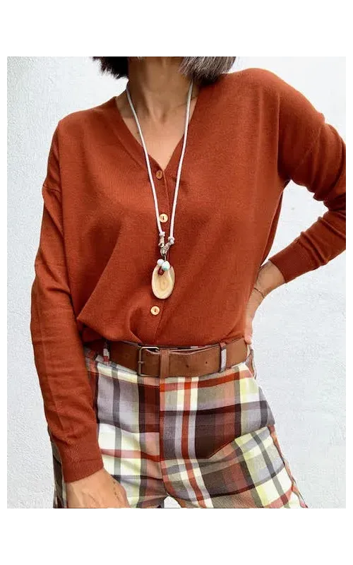 Chaqueta Laia Invierno Caldera