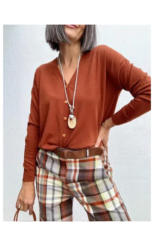 Chaqueta Laia Invierno Caldera