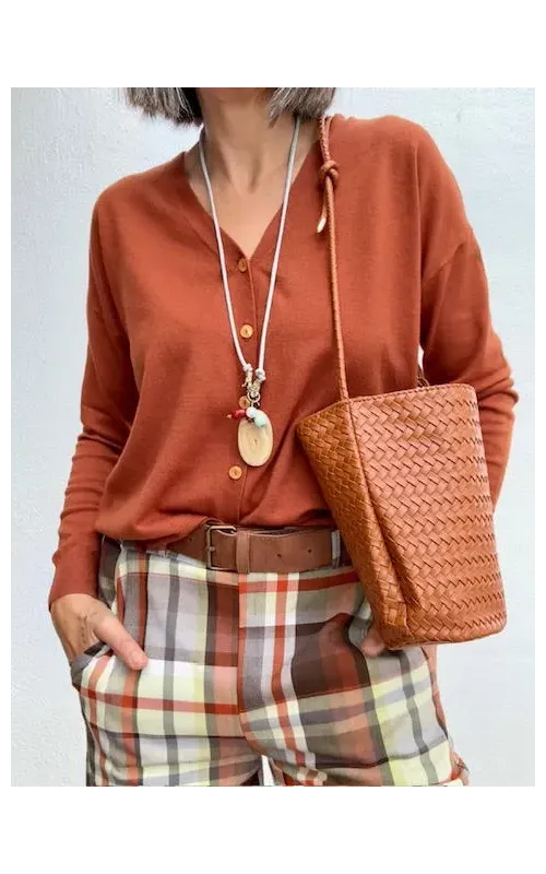 Chaqueta Laia Invierno Caldera