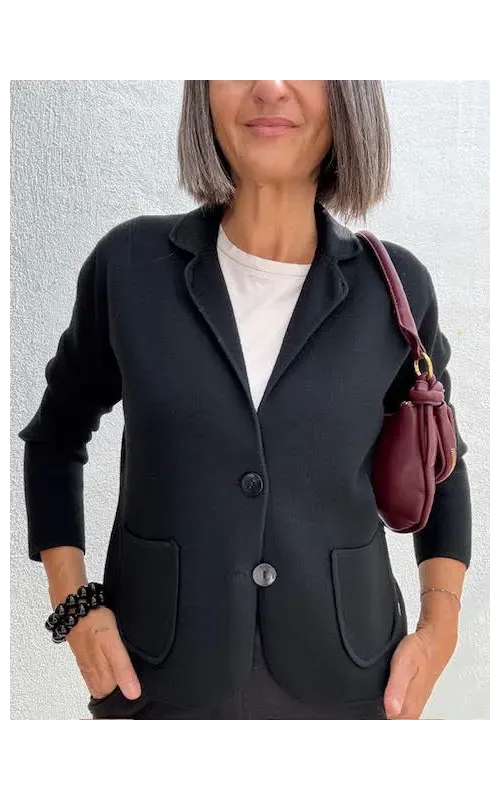 Bolso Mari Carmen Burdeos