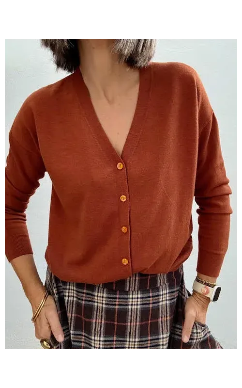 Chaqueta Laia Invierno Caldera