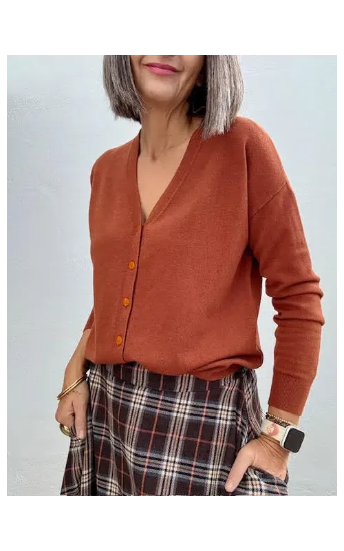 Chaqueta Laia Invierno Caldera