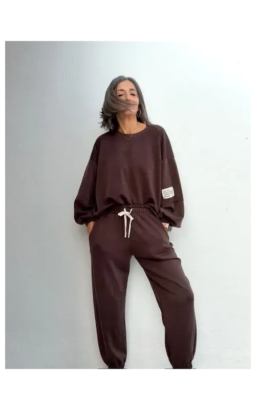 Pantalón  Jogger Ana